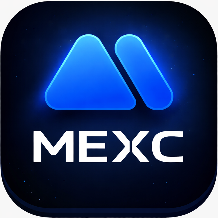 MEXC Logo